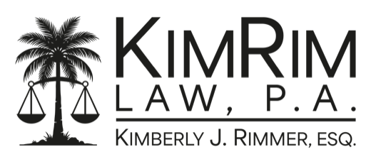 KimRim Law, P.A. — Kimberly J. Rimmer, Esq.